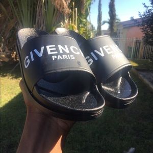 Givenchy Sandals